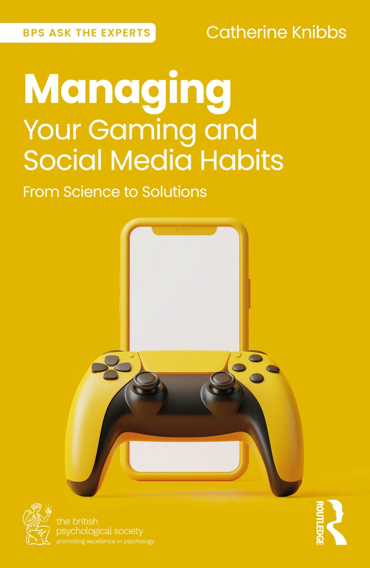 Managing Your Gaming and Social Media Habits image 0