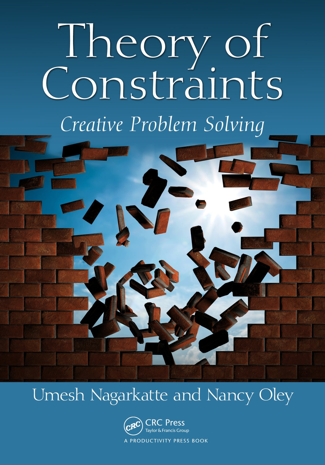 Theory of Constraints, Creative Problem Solving image 0