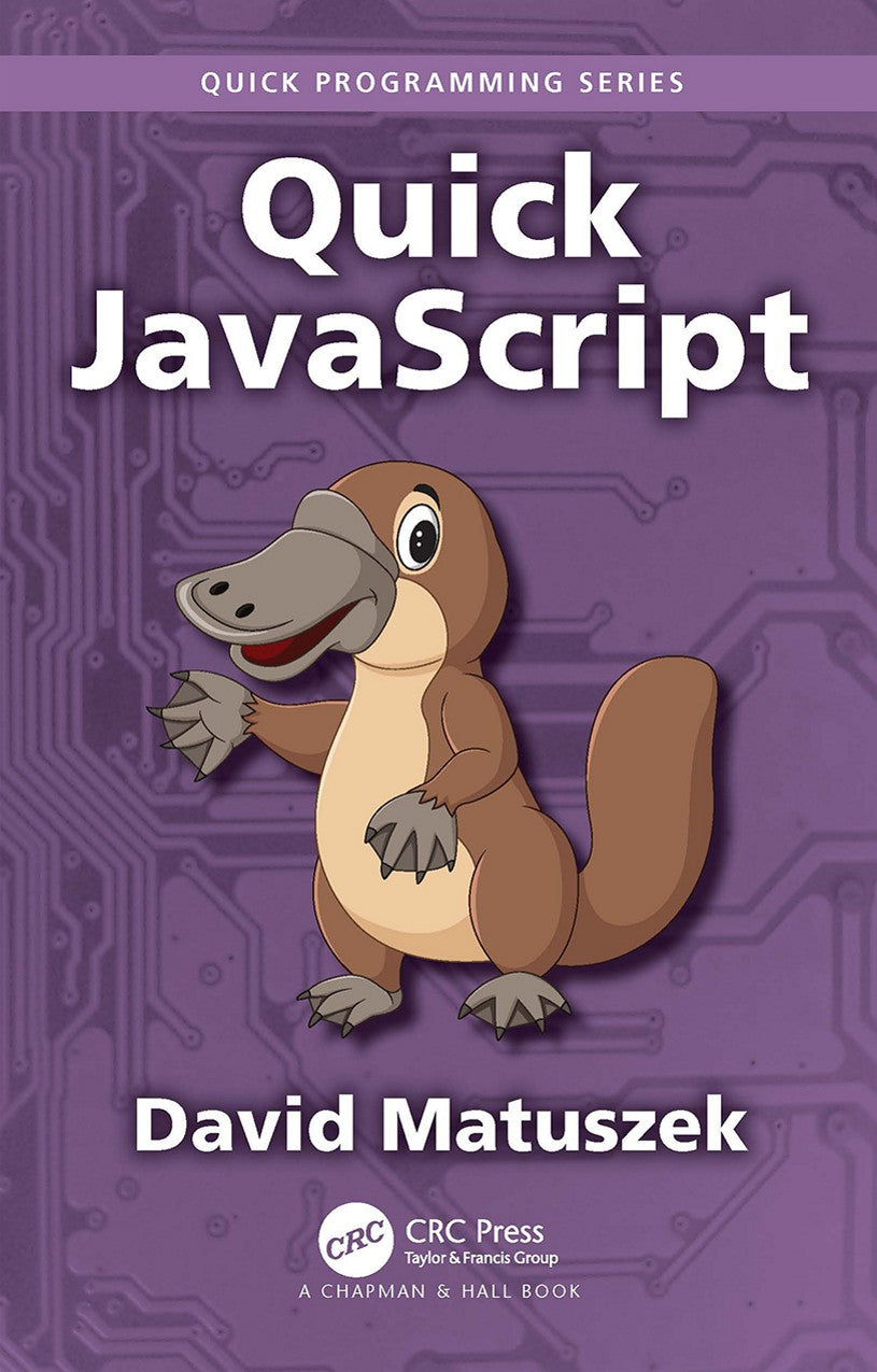 Quick JavaScript image 0