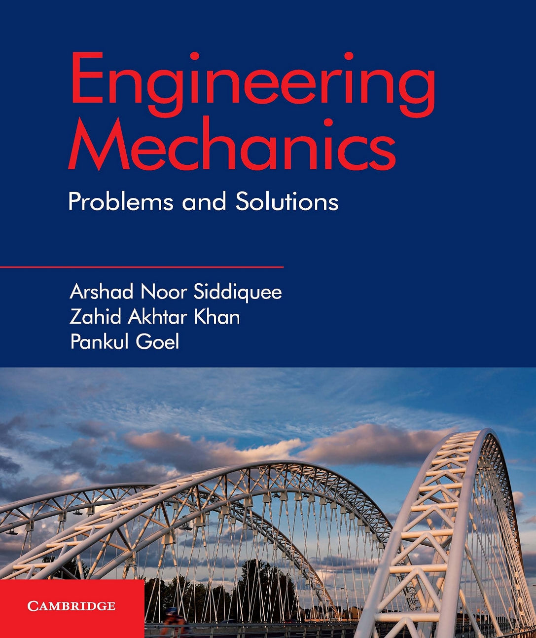 Engineering Mechanics, Problems and Solutions image 0
