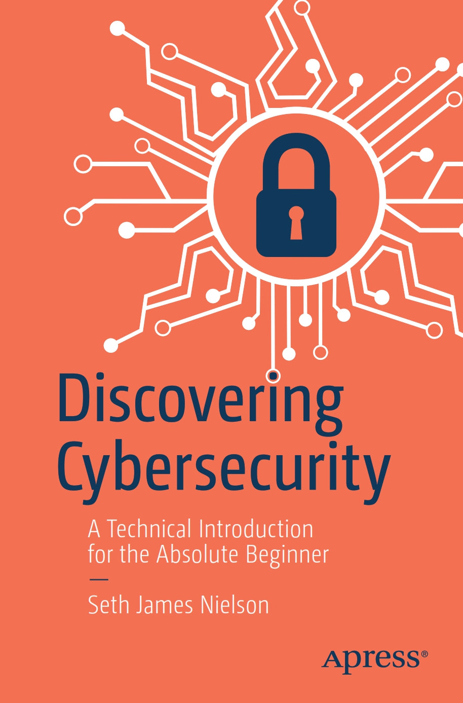 Discovering Cybersecurity image 0