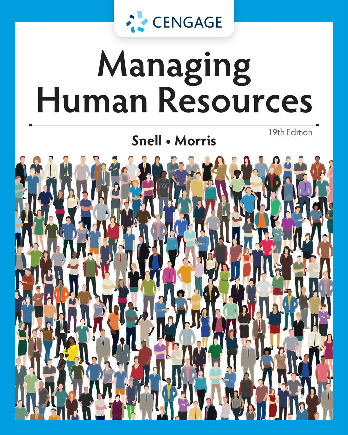 Managing Human Resources image 0
