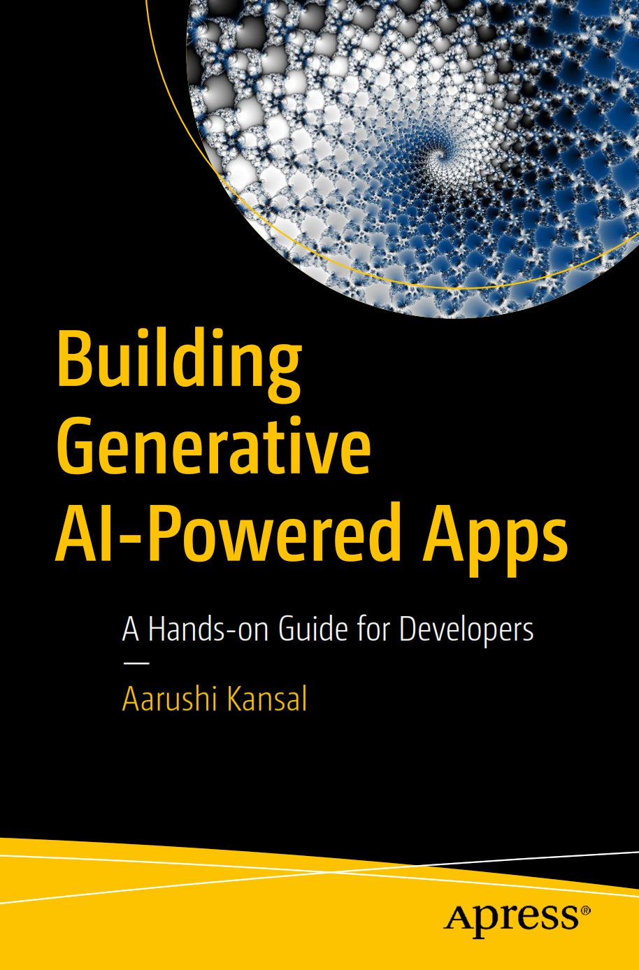 Building Generative AI-Powered Apps image 0