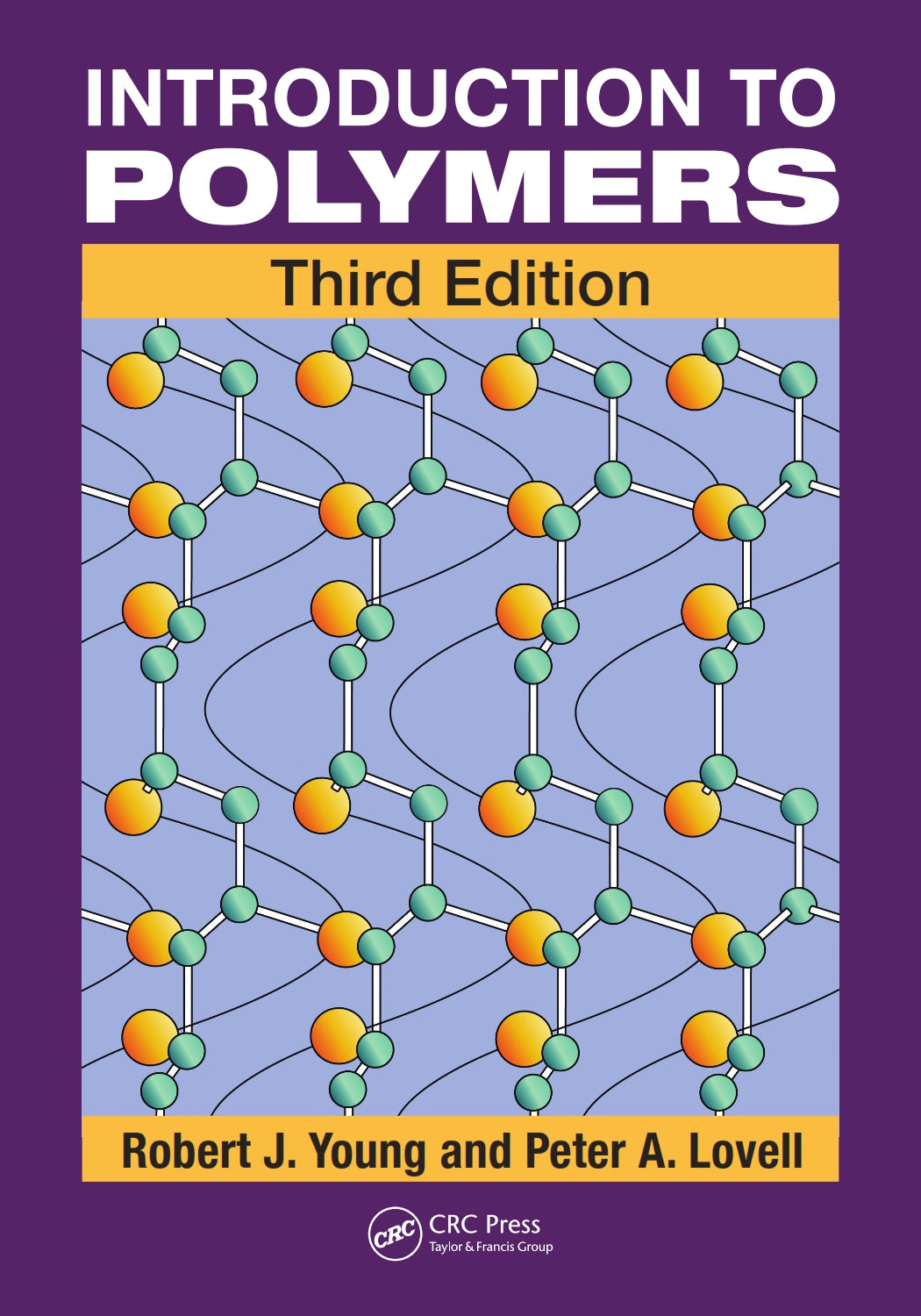 Introduction to Polymers image 0