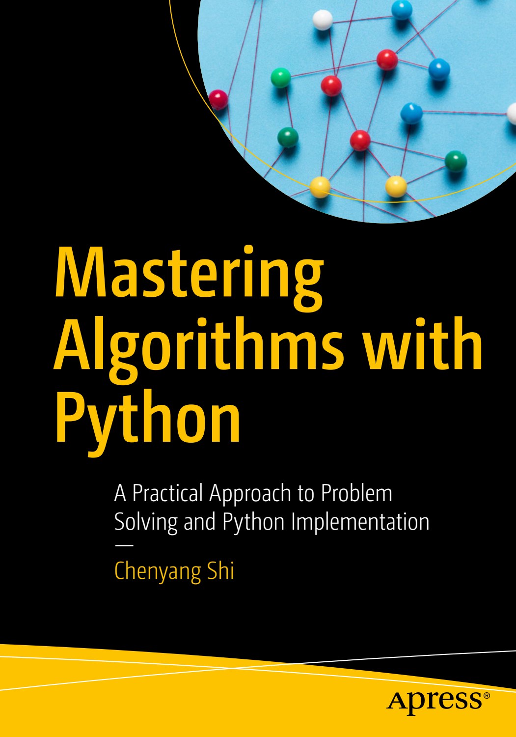 Mastering Algorithms with Python image 0