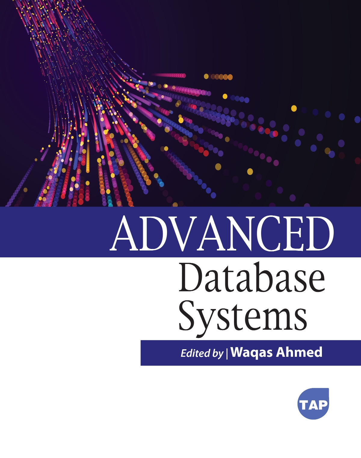 Advanced Database Systems image 0