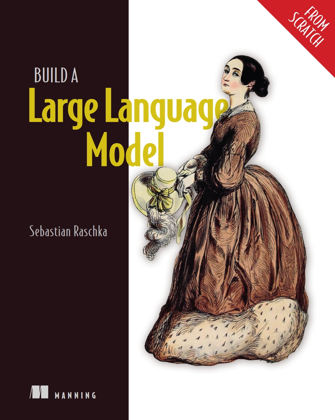 Build a Large Language Model image 0