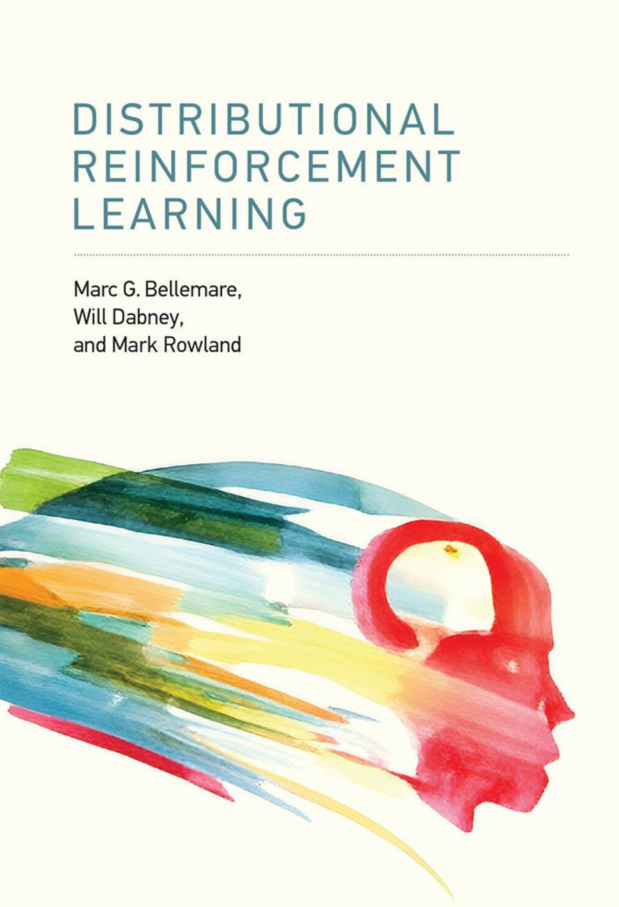 Distributional Reinforcement Learning image 0