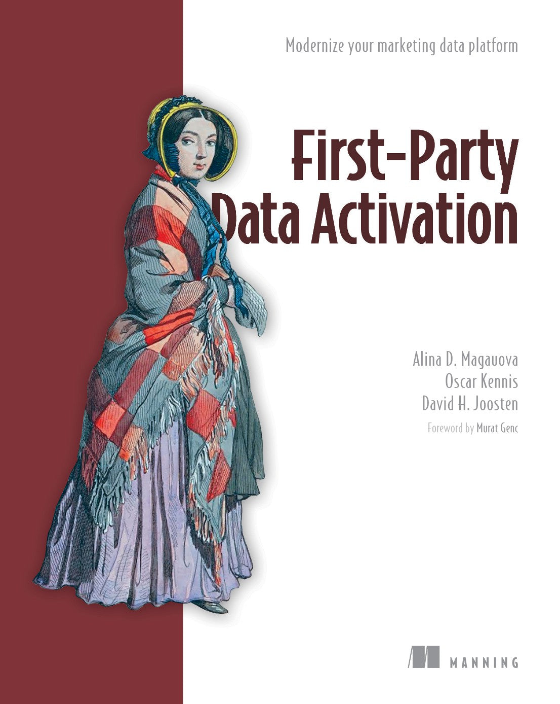 First-Party Data Activation image 0
