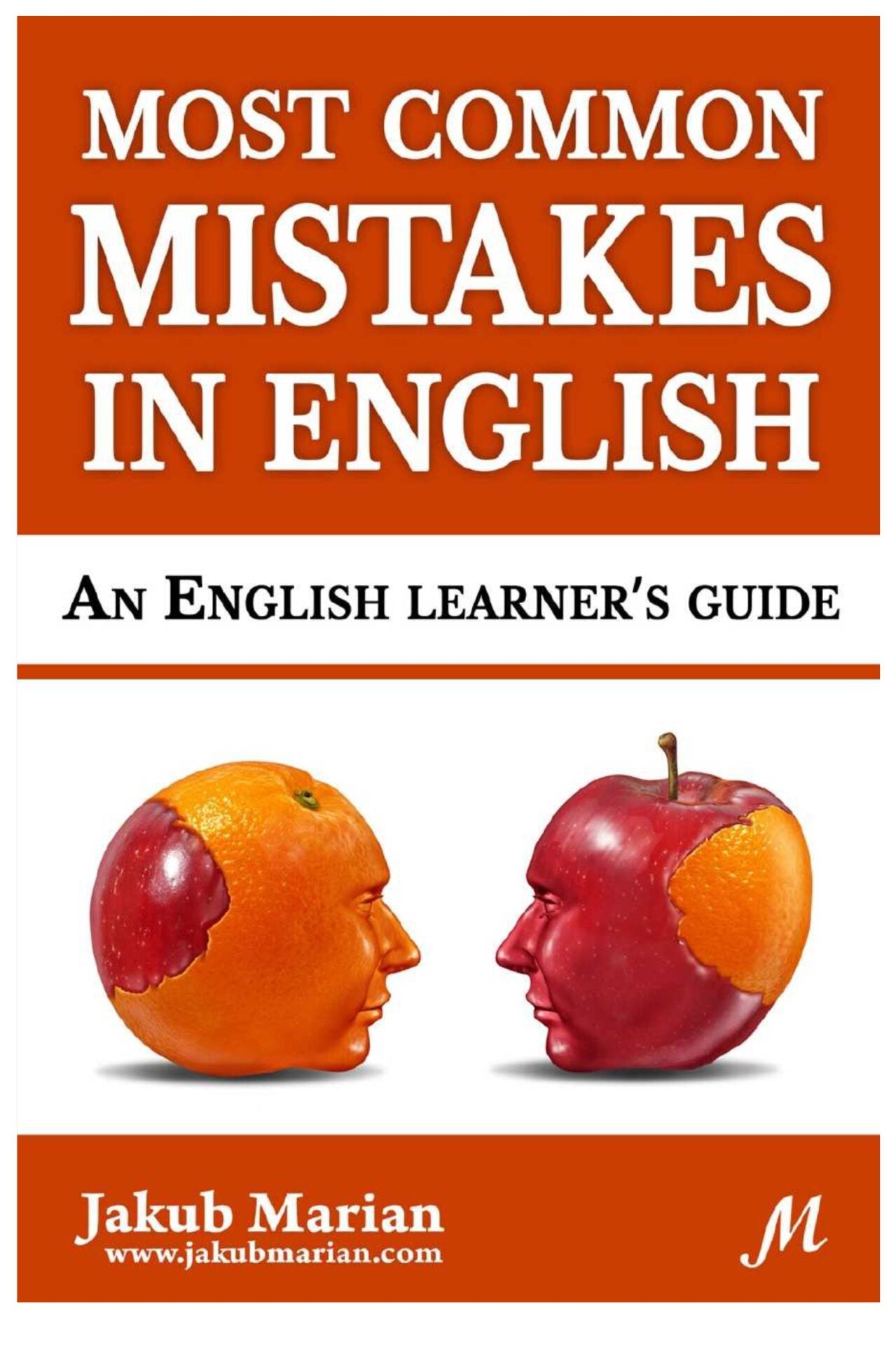 Most Common Mistakes In English image 0