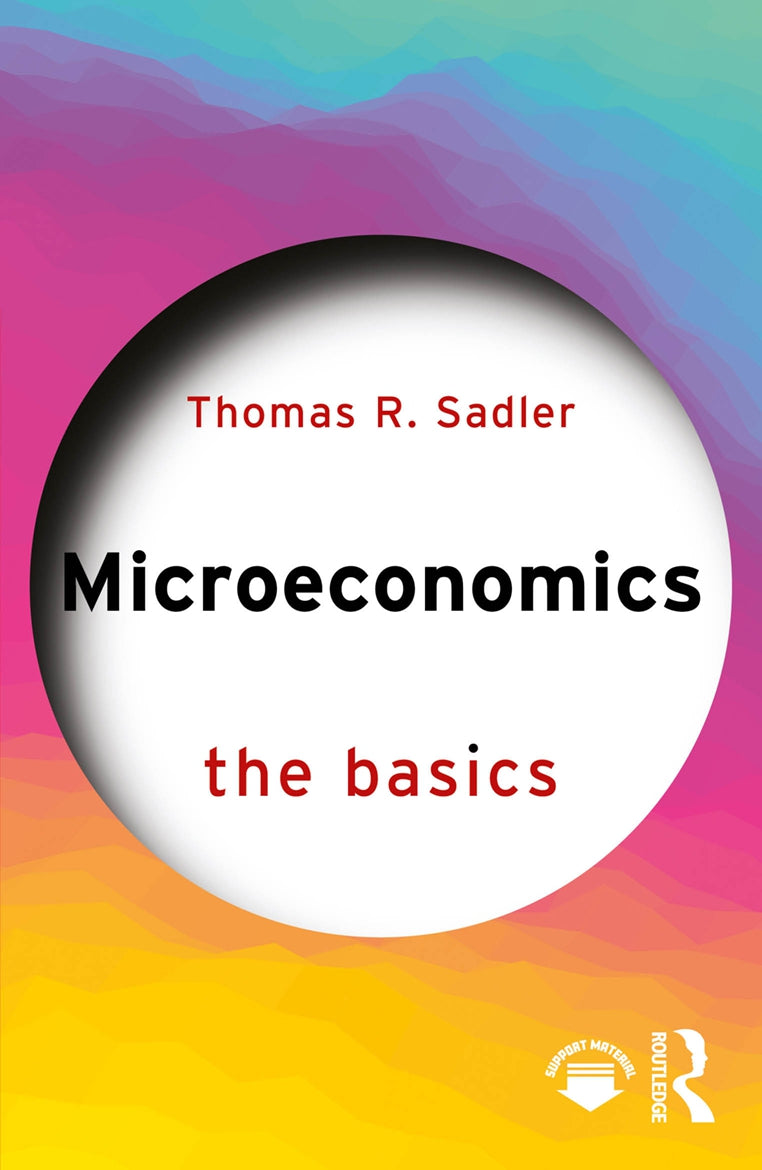 Microeconomics, The Basics image 0