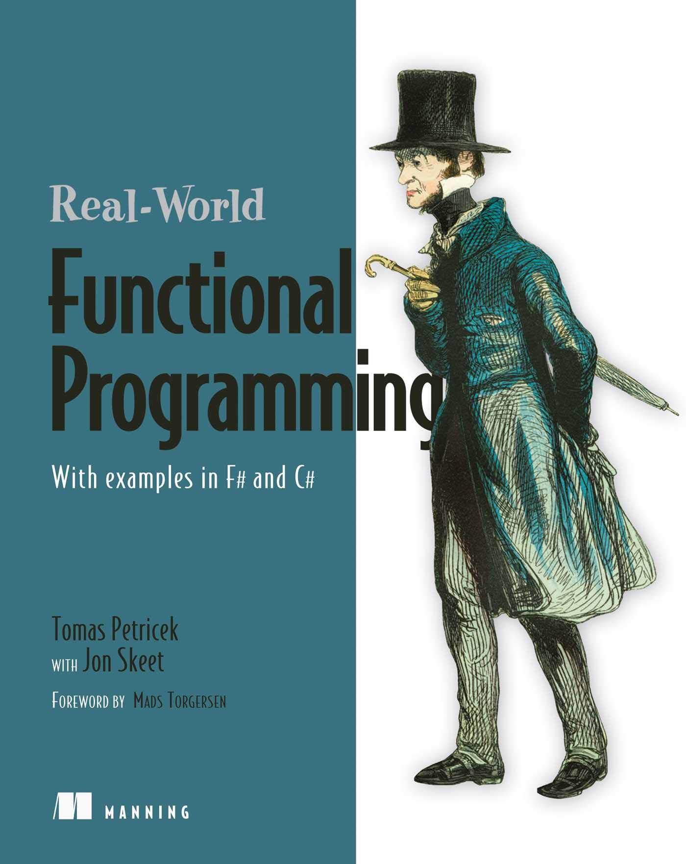 Real-World Functional Programming image 0