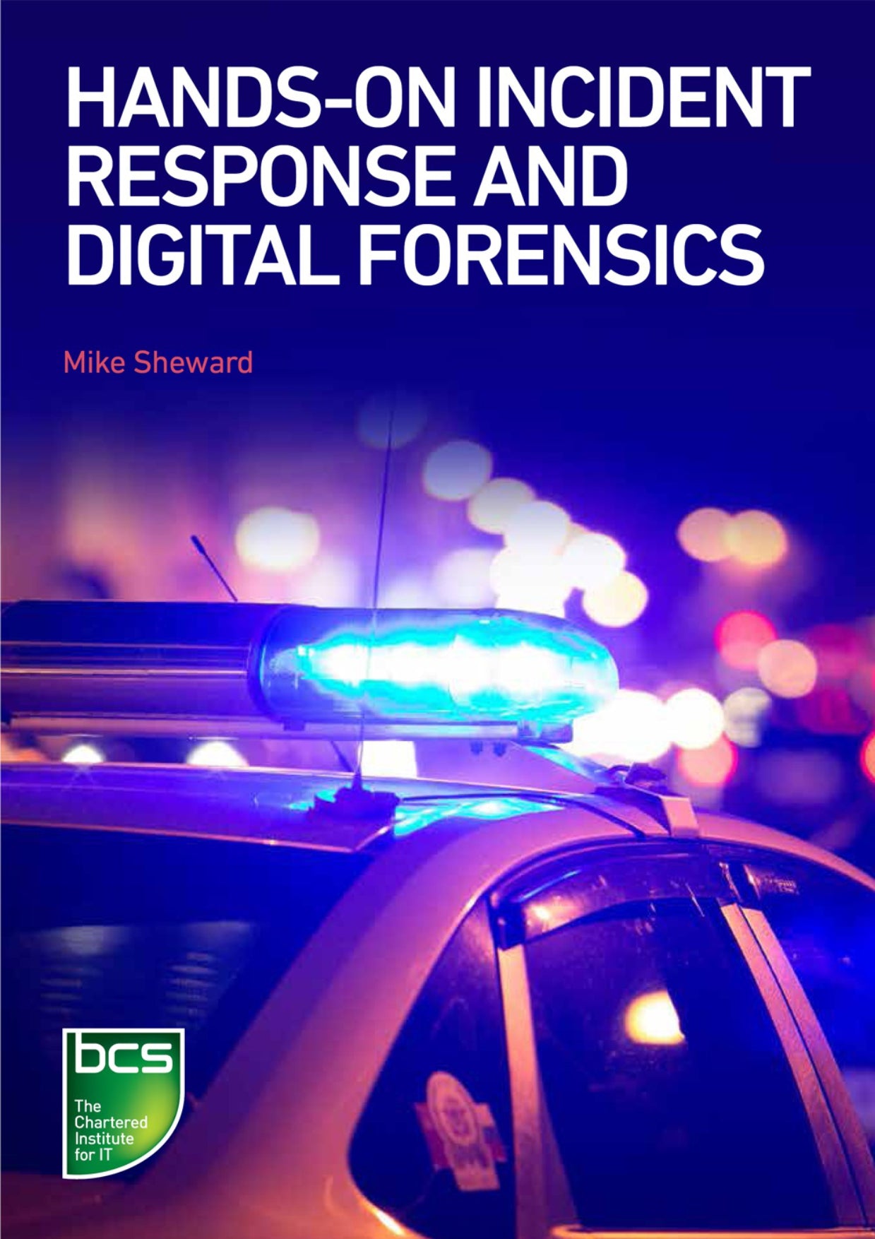 Hands-on Incident Response and Digital Forensics image 0