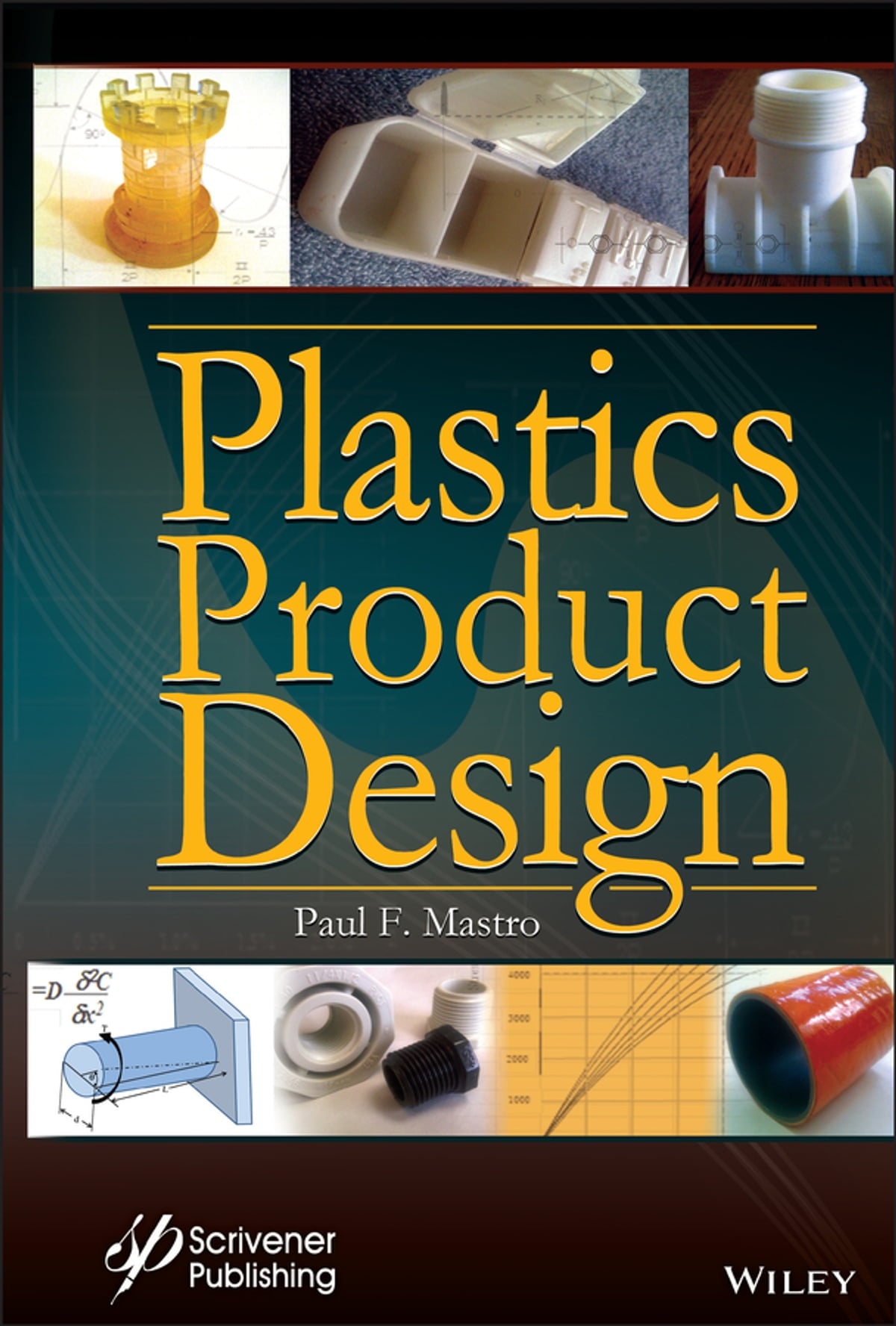 Plastics Product Design image 0