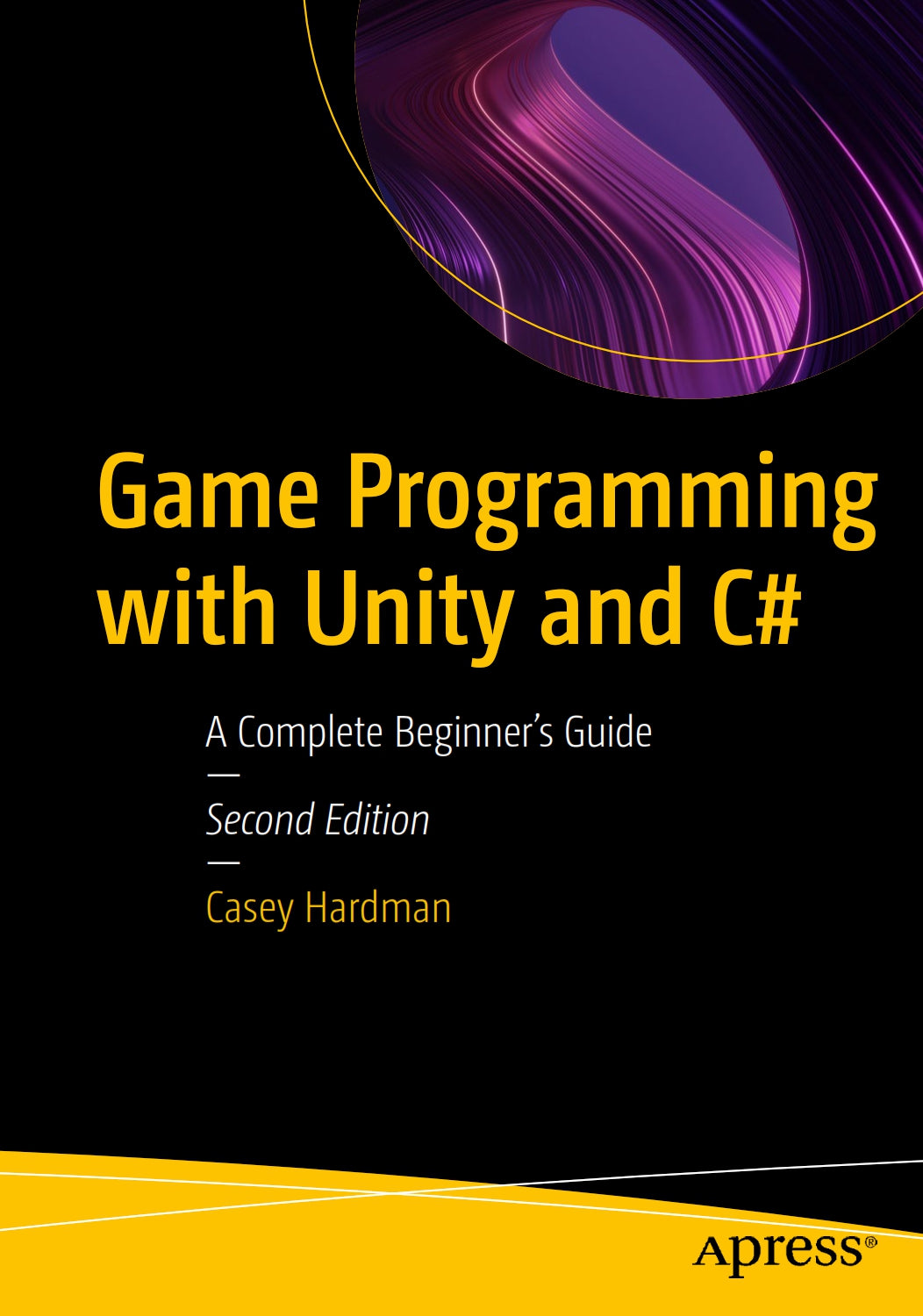Game Programming with Unity and C# image 0
