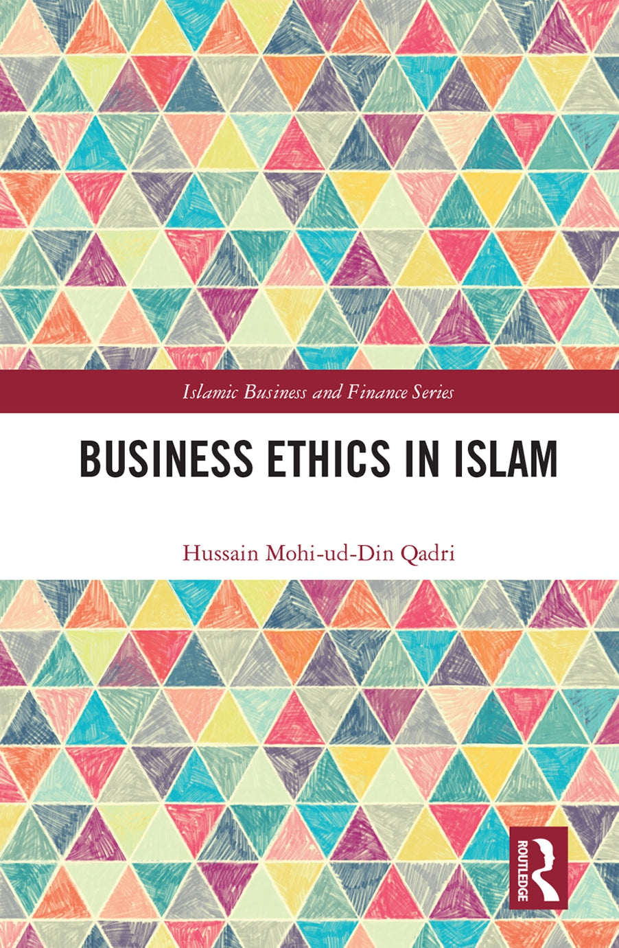 Business Ethics in Islam image 0