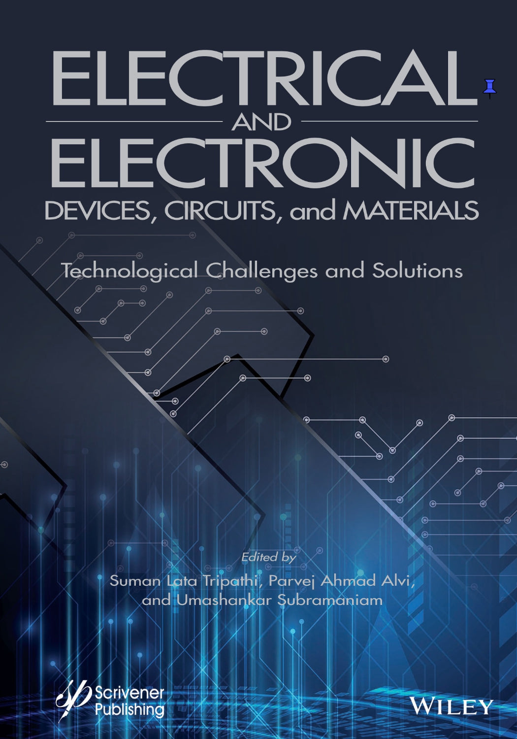 Electrical and Electronic Devices, Circuits, and Materials image 0