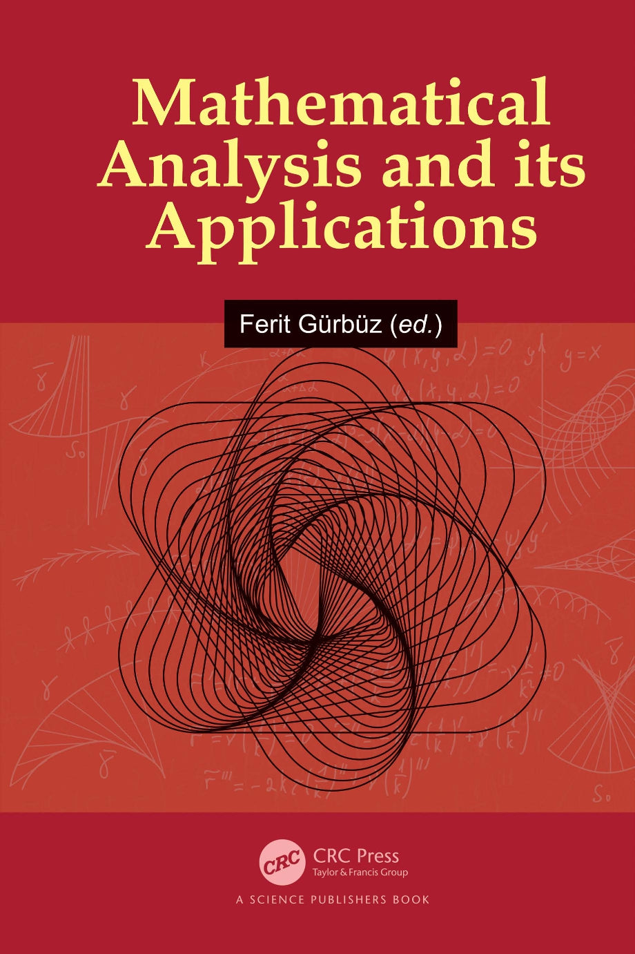 Mathematical Analysis and its Applications image 0