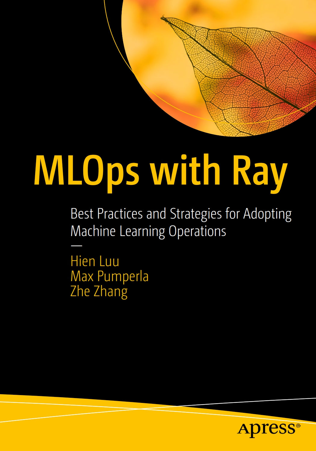 MLOps with Ray image 0