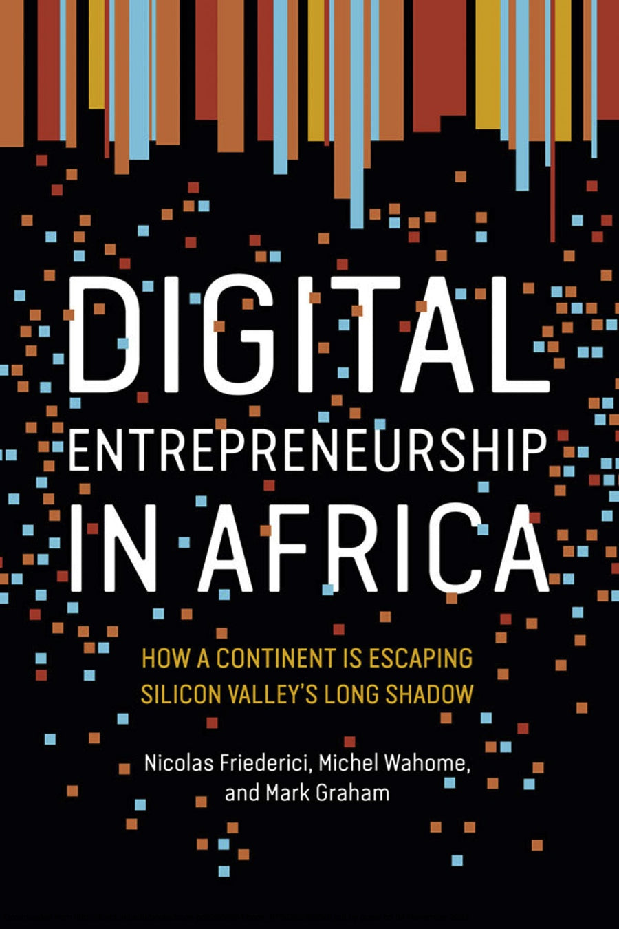 Digital Entrepreneurship in Africa image 0