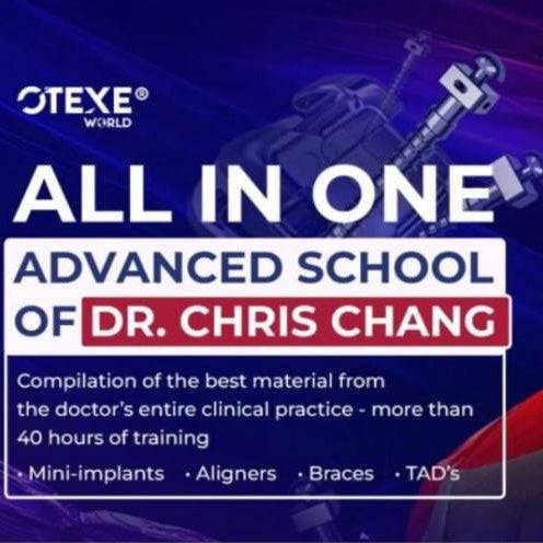Advanced Orthodontics Training Program