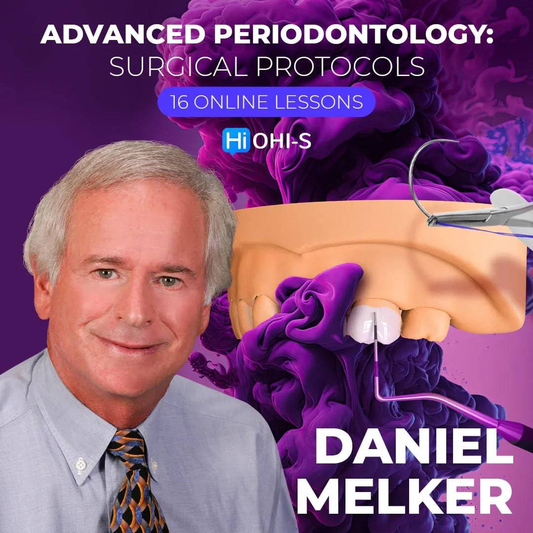 Advanced Periodontology Surgical Protocols