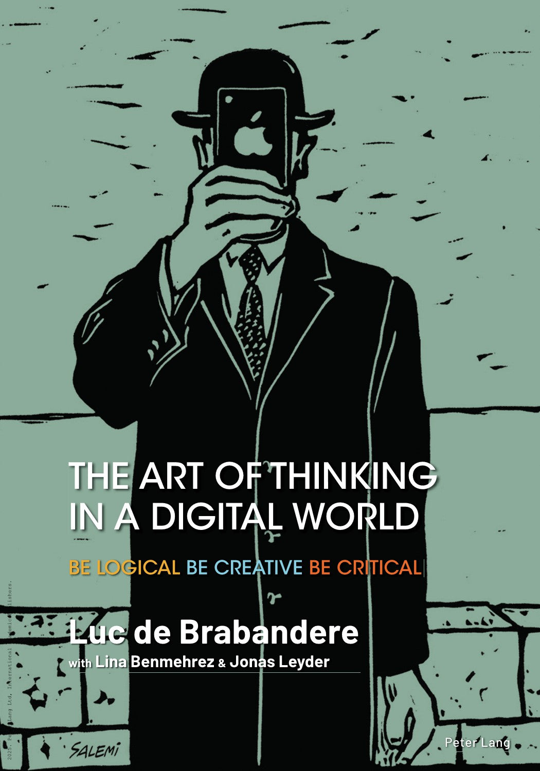 The Art of Thinking in a Digital World image 0