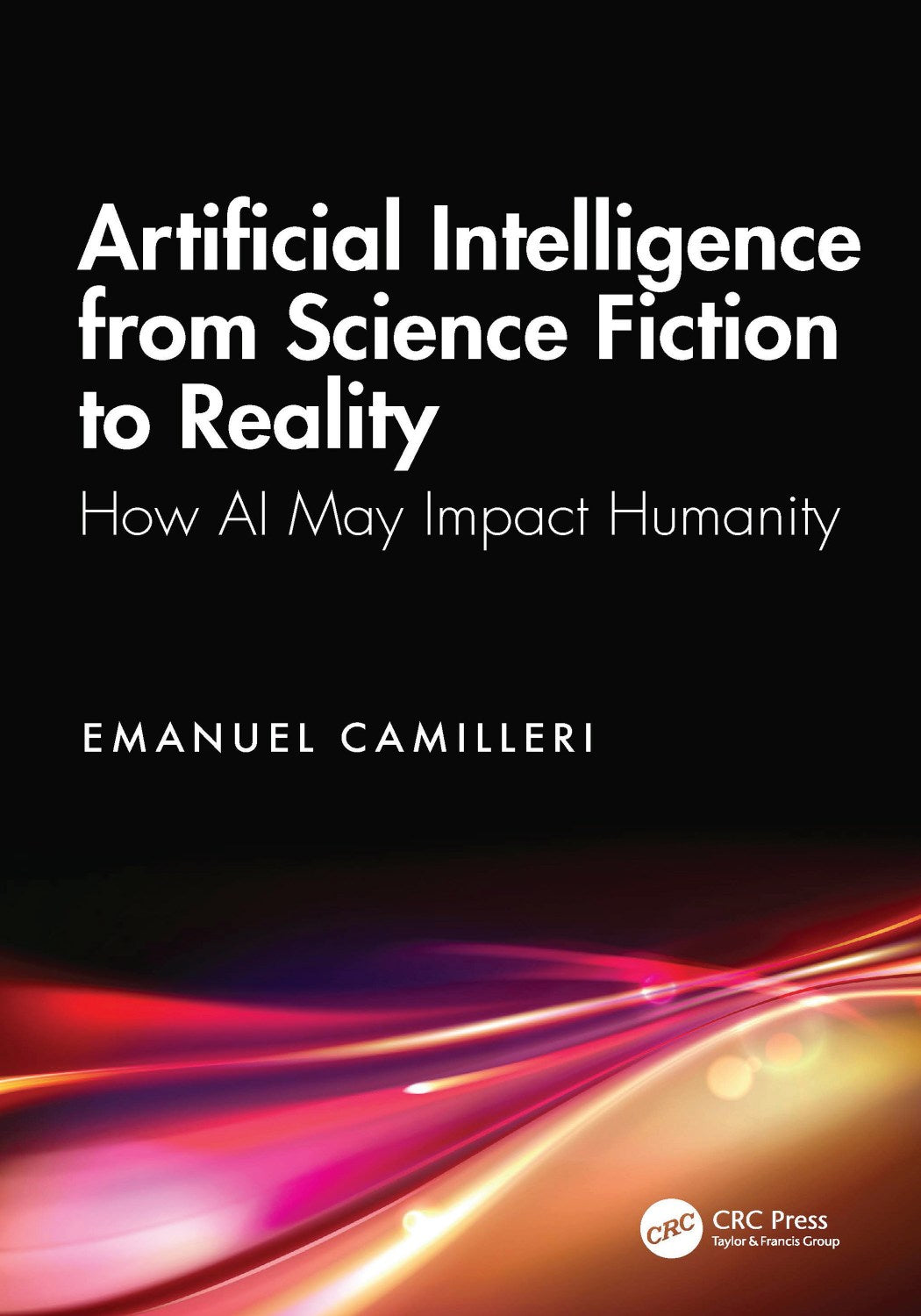 Artificial Intelligence from Science Fiction to Reality image 0