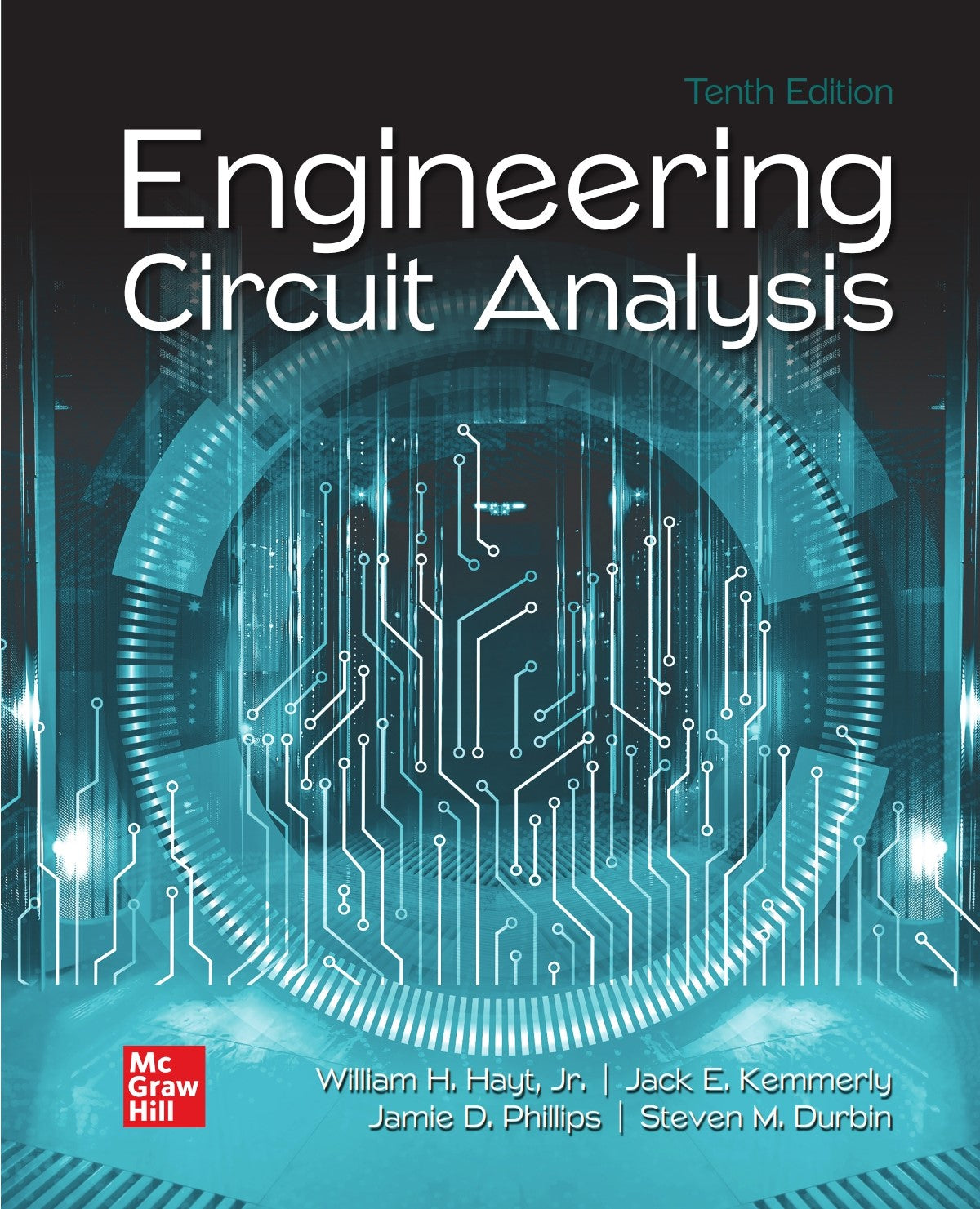 Engineering Circuit Analysis image 0