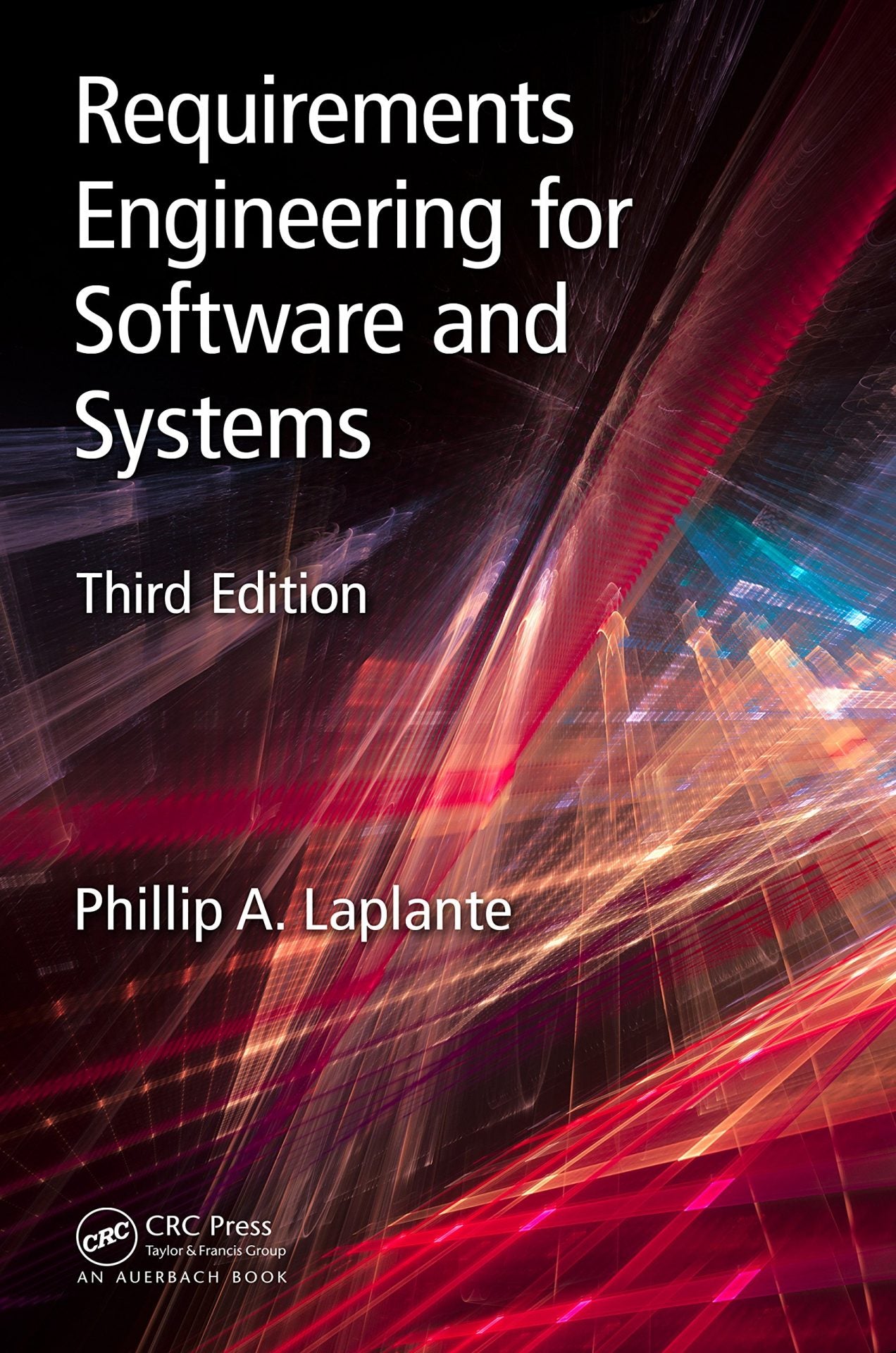 Requirements Engineering for Software and Systems image 0