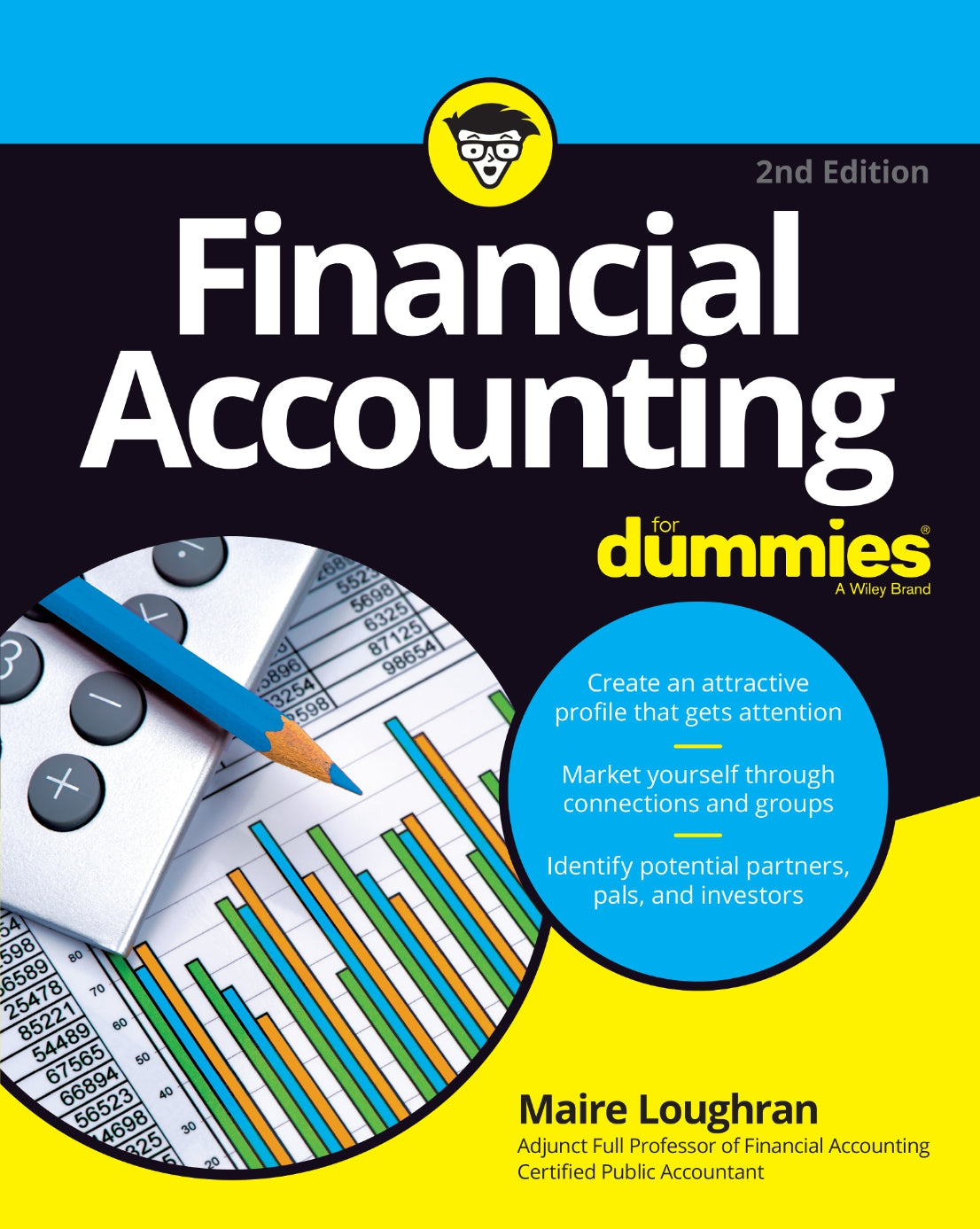 Financial Accounting For Dummies image 0