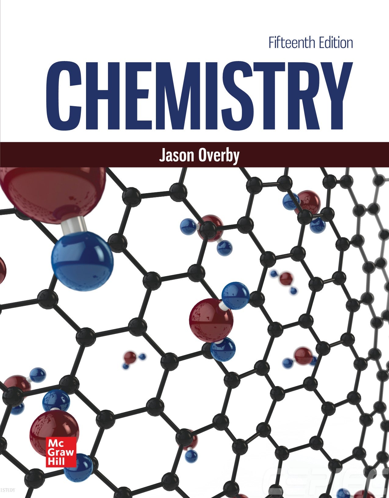 Chemistry, by Jason Overby image 0