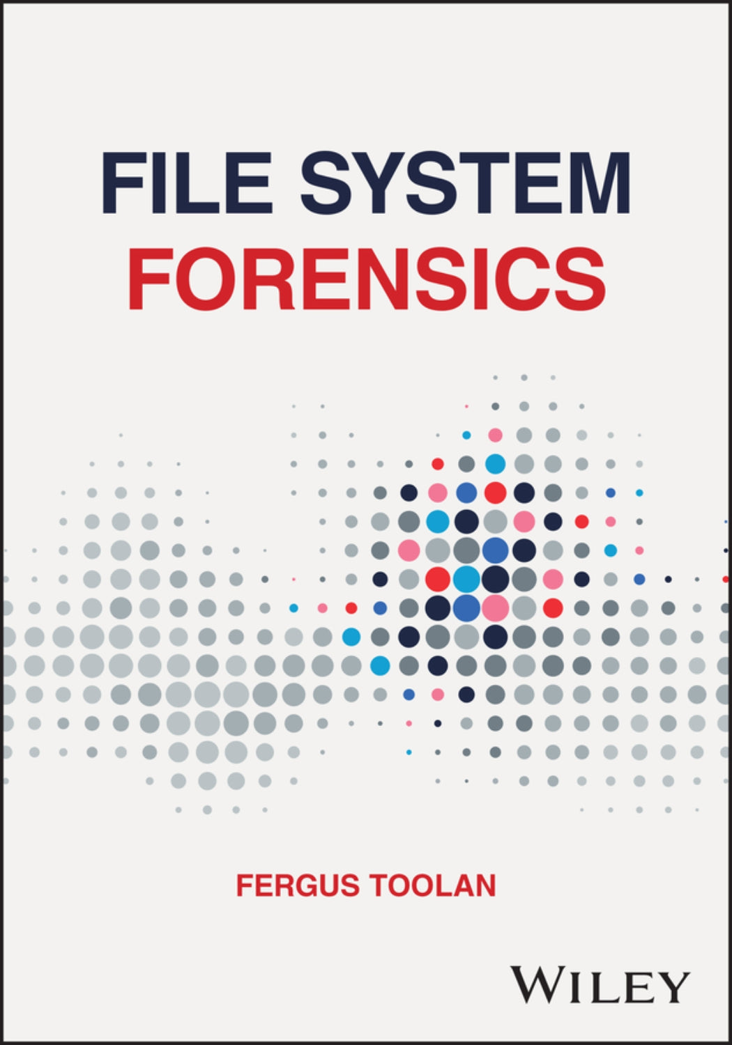 File System Forensics image 0