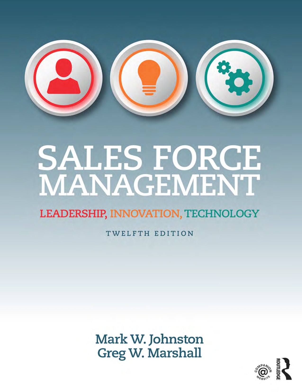 Sales Force Management, Leadership, Innovation, Technology image 0