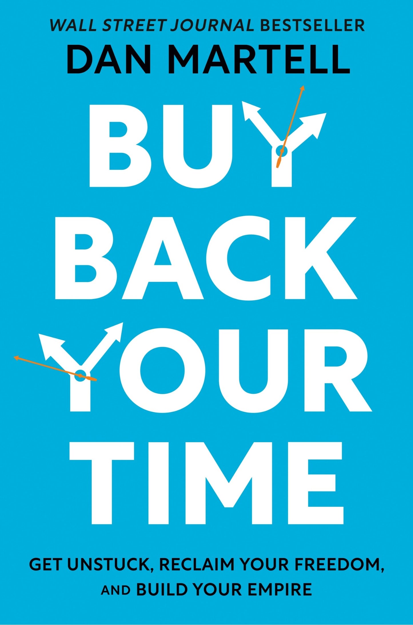 Buy Back Your Time image 0