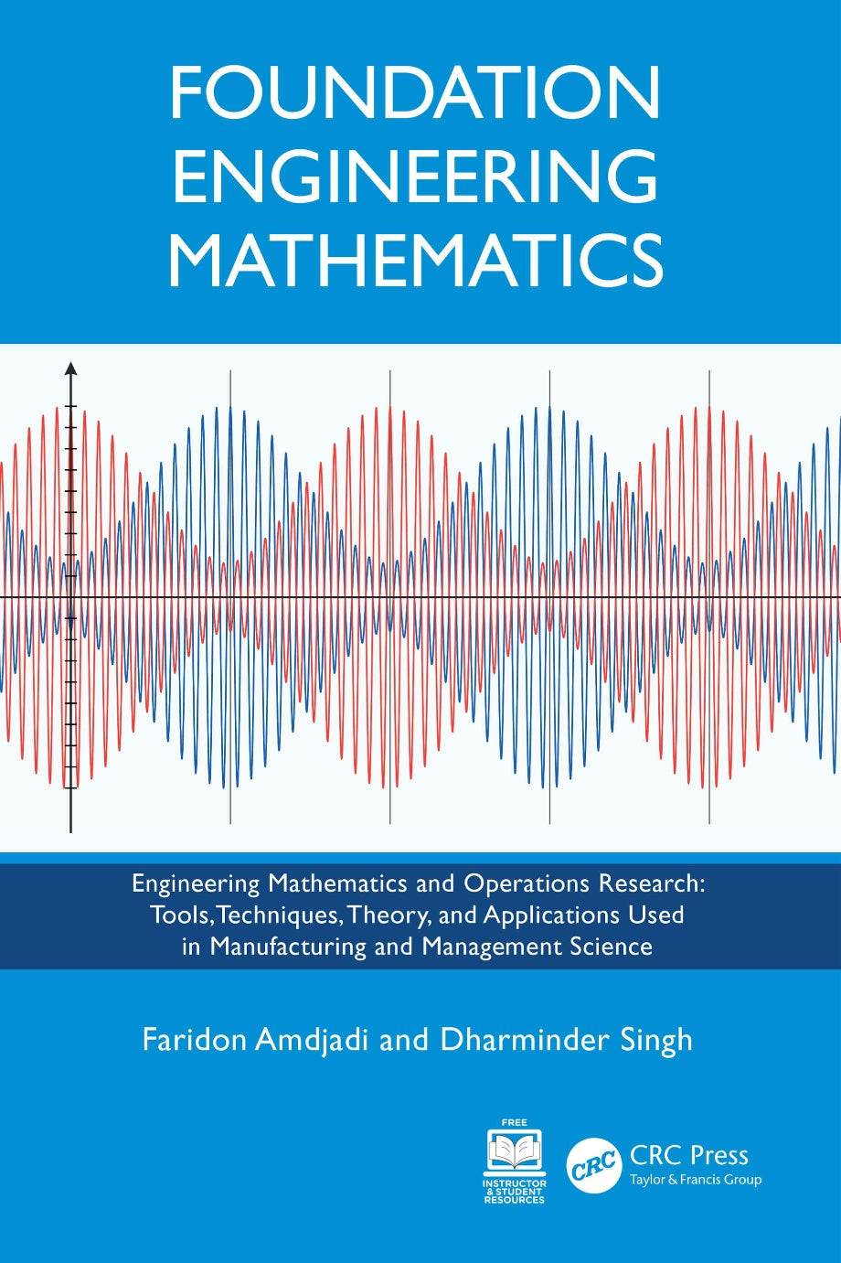 Foundation Engineering Mathematics image 0