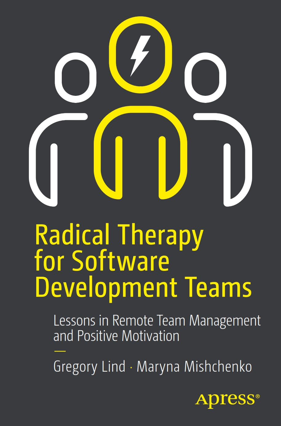 Radical Therapy for Software Development Teams image 0