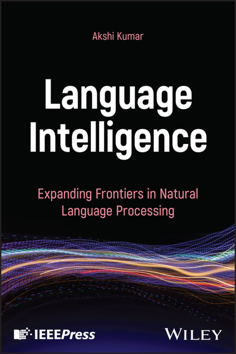 Language Intelligence, Expanding Frontiers in Natural Language Processing image 0