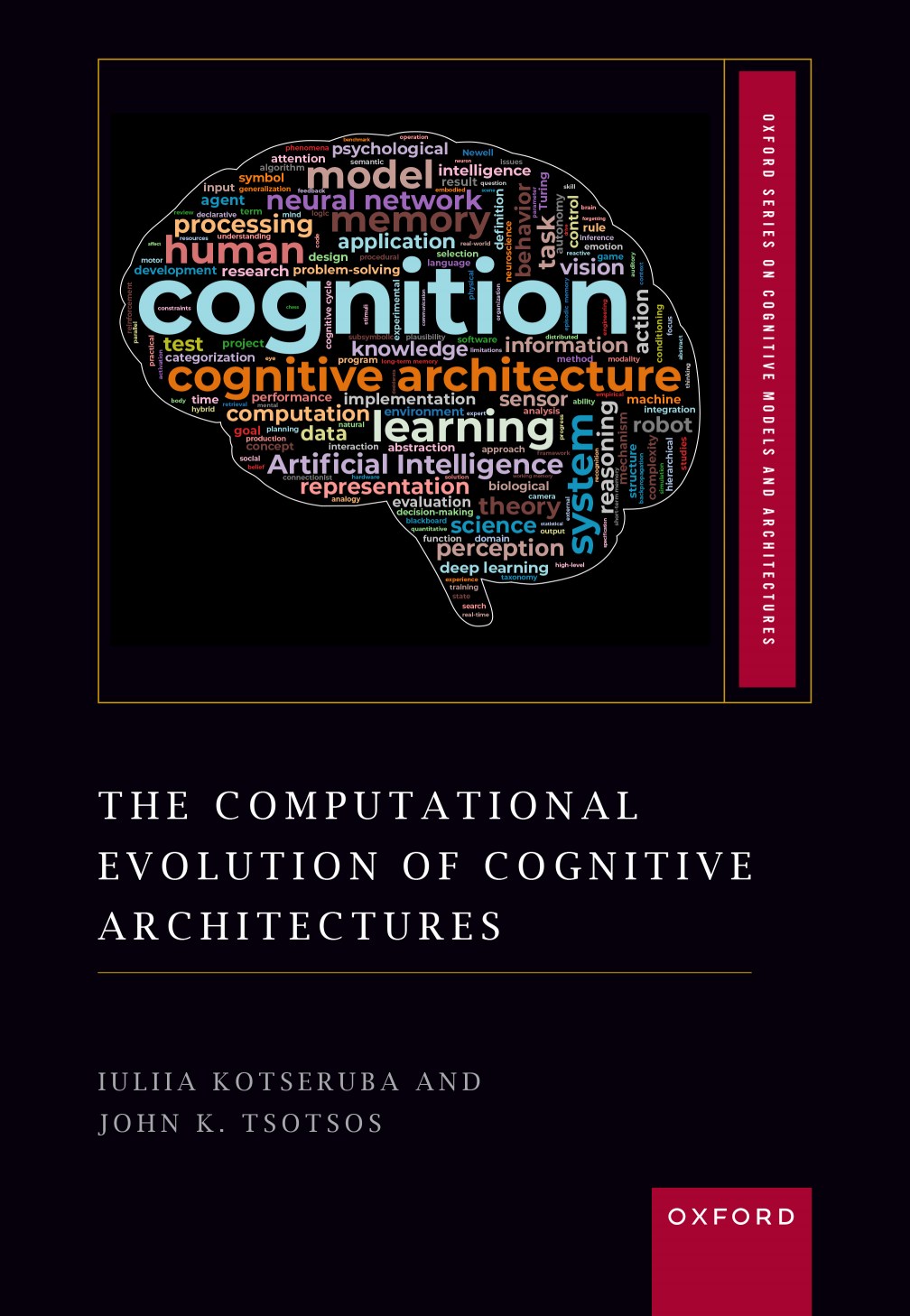 The Computational Evolution of Cognitive Architectures image 0