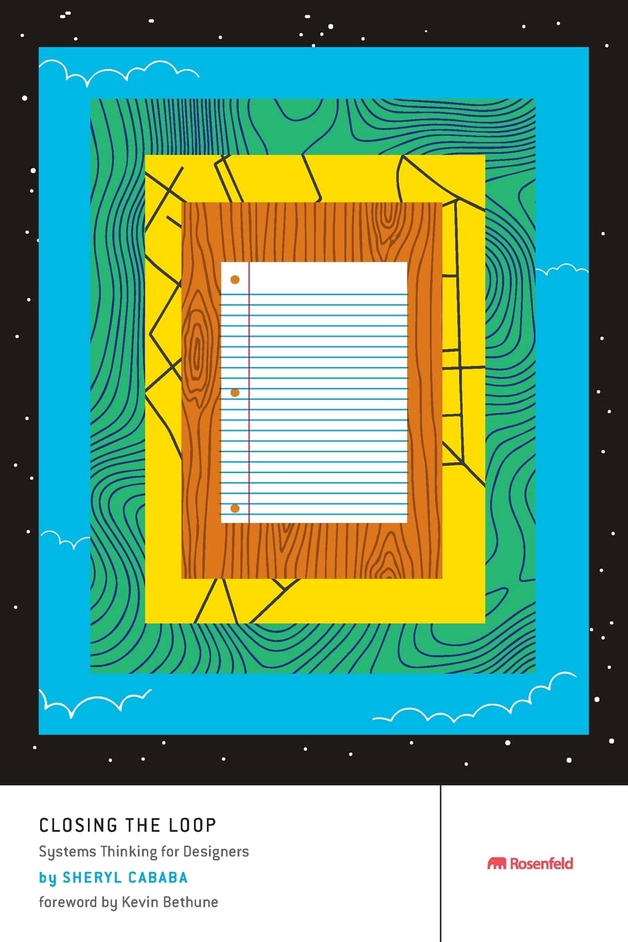 Closing the Loop, Systems Thinking for Designers image 0
