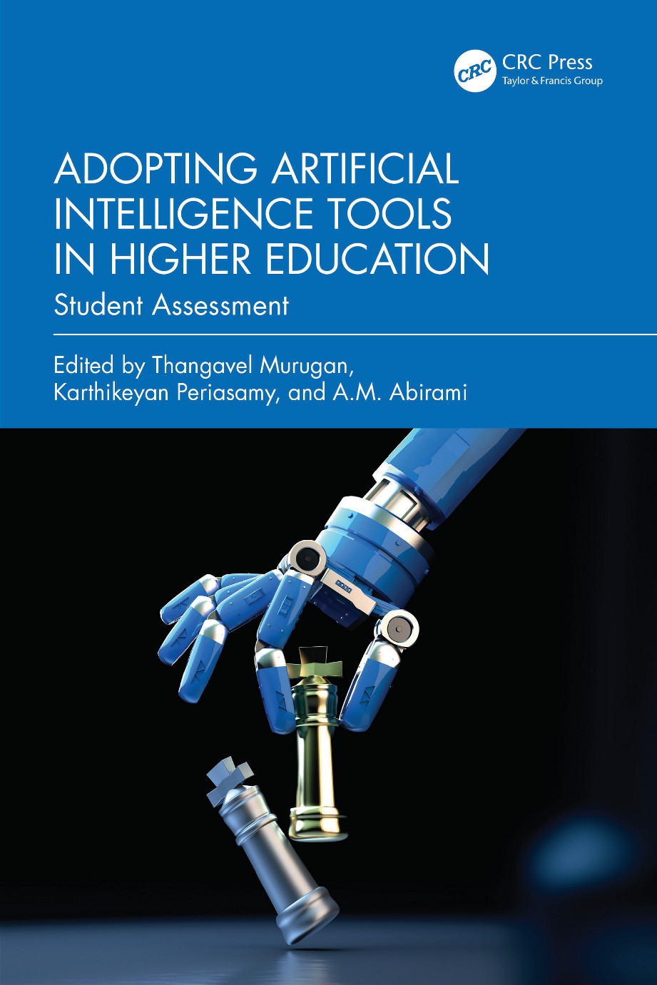 Adopting Artificial Intelligence Tools in Higher Education image 0