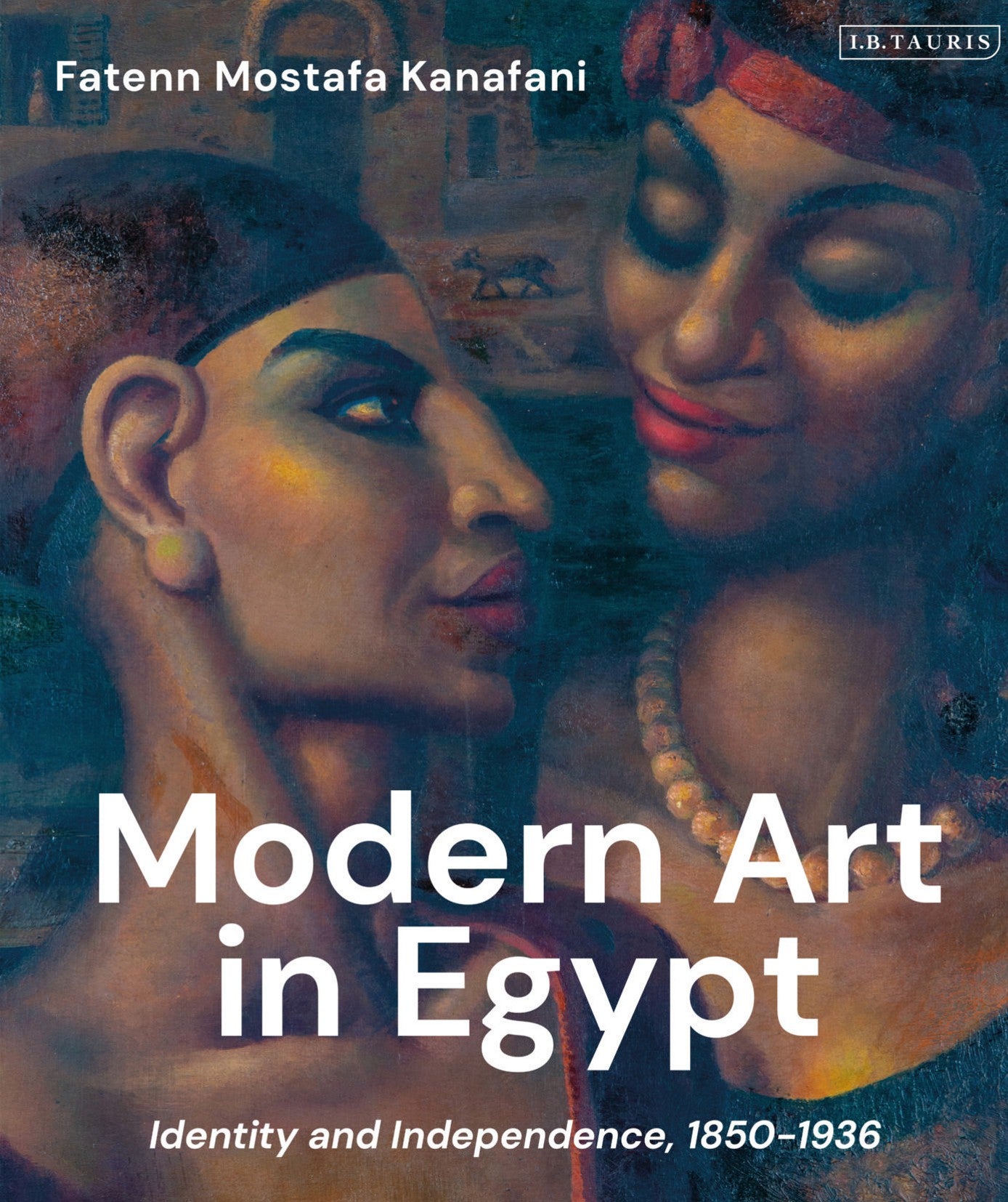 Modern Art in Egypt image 0