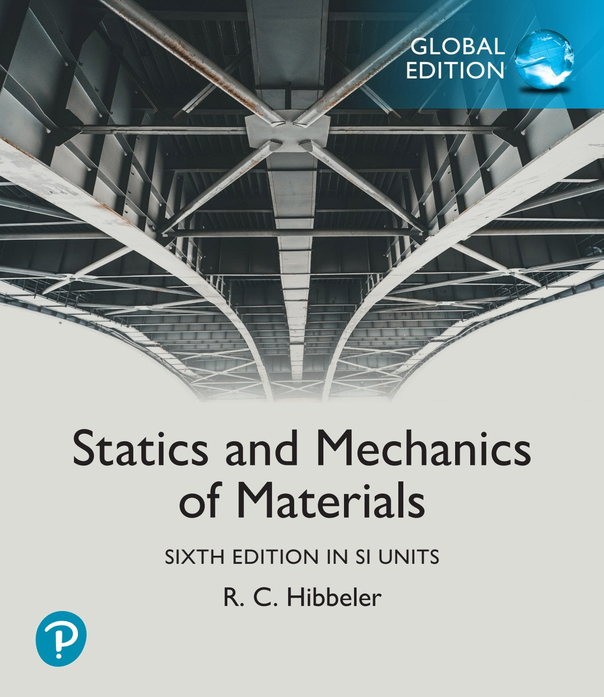 Statics and Mechanics of Materials image 0