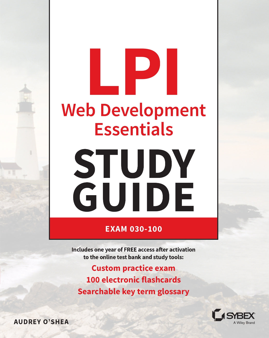LPI Web Development Essentials Study Guide, Exam 030-100 image 0