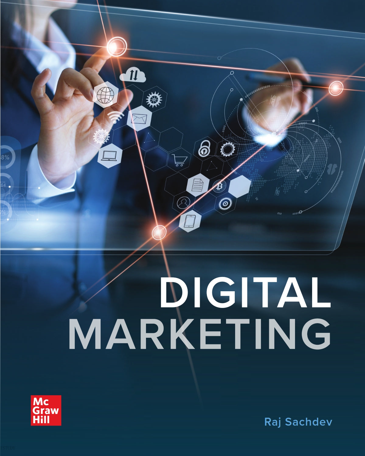 Digital Marketing, Raj Sachdev image 0