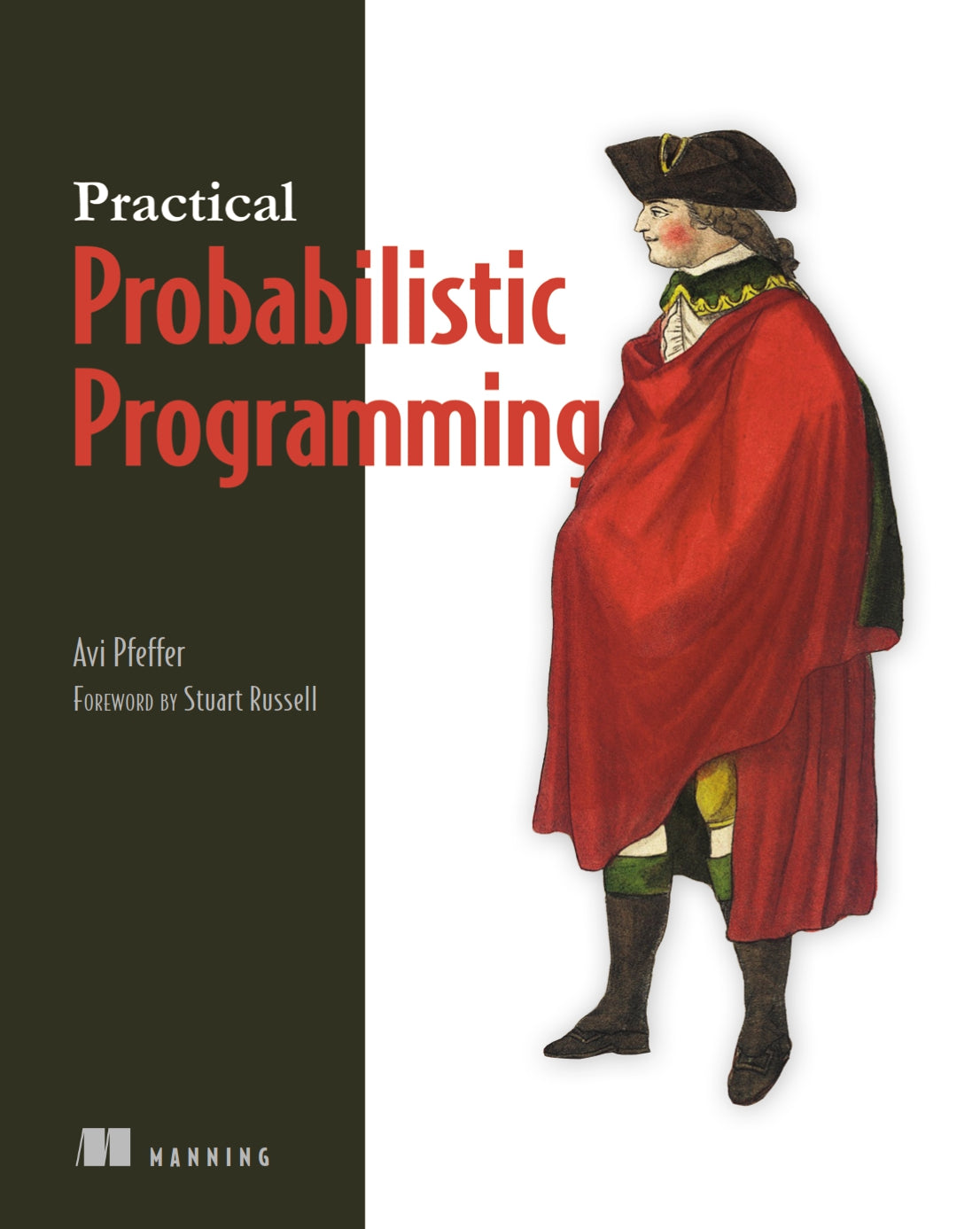 Practical Probabilistic Programming image 0