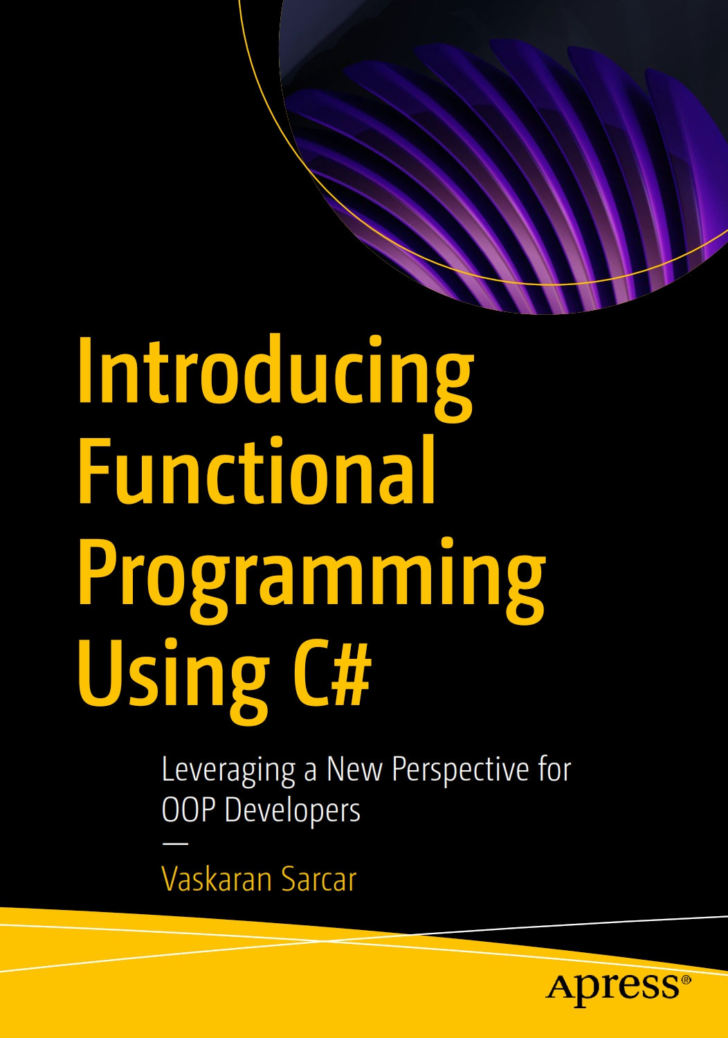 Introducing Functional Programming Using C# image 0