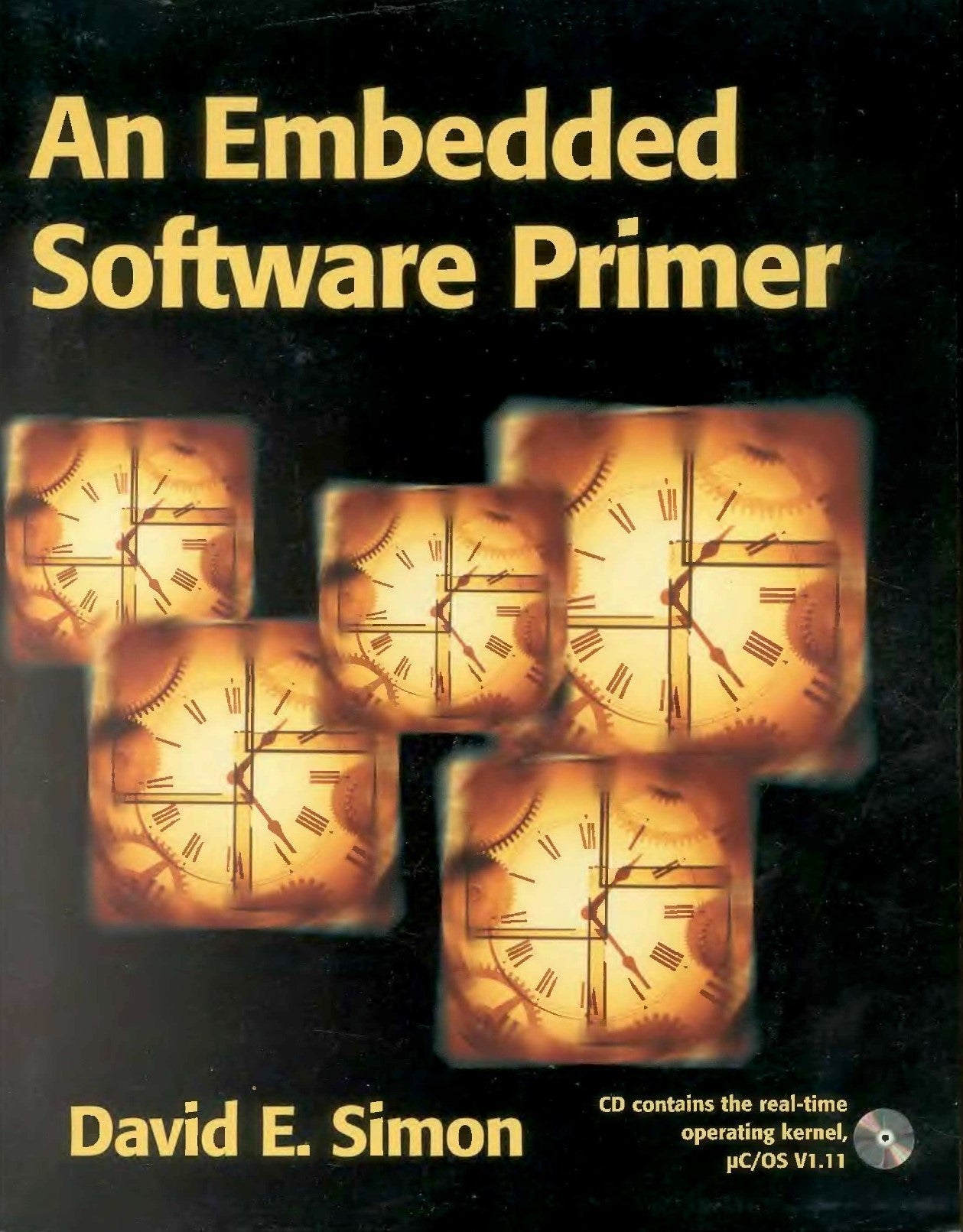 An Embedded Software Primer image 0