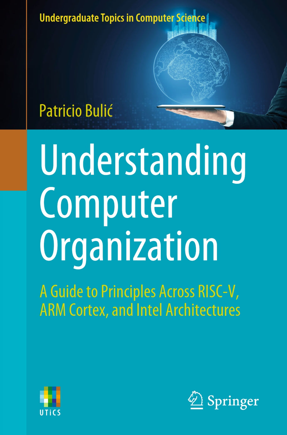 Understanding Computer Organization image 0
