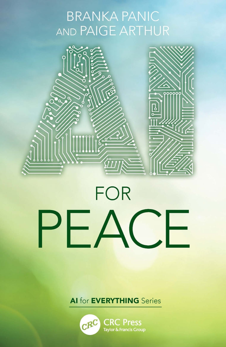 AI for Peace image 0